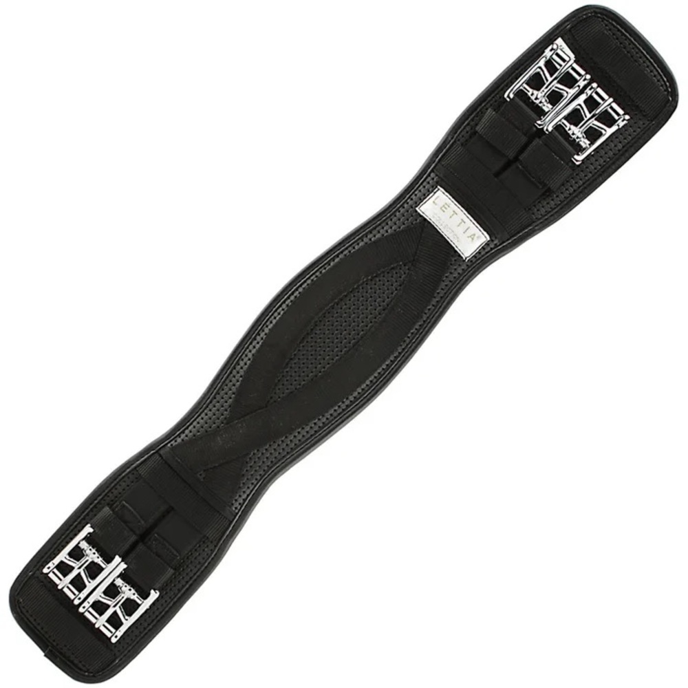 22” Lettia Dressage Girth NWT